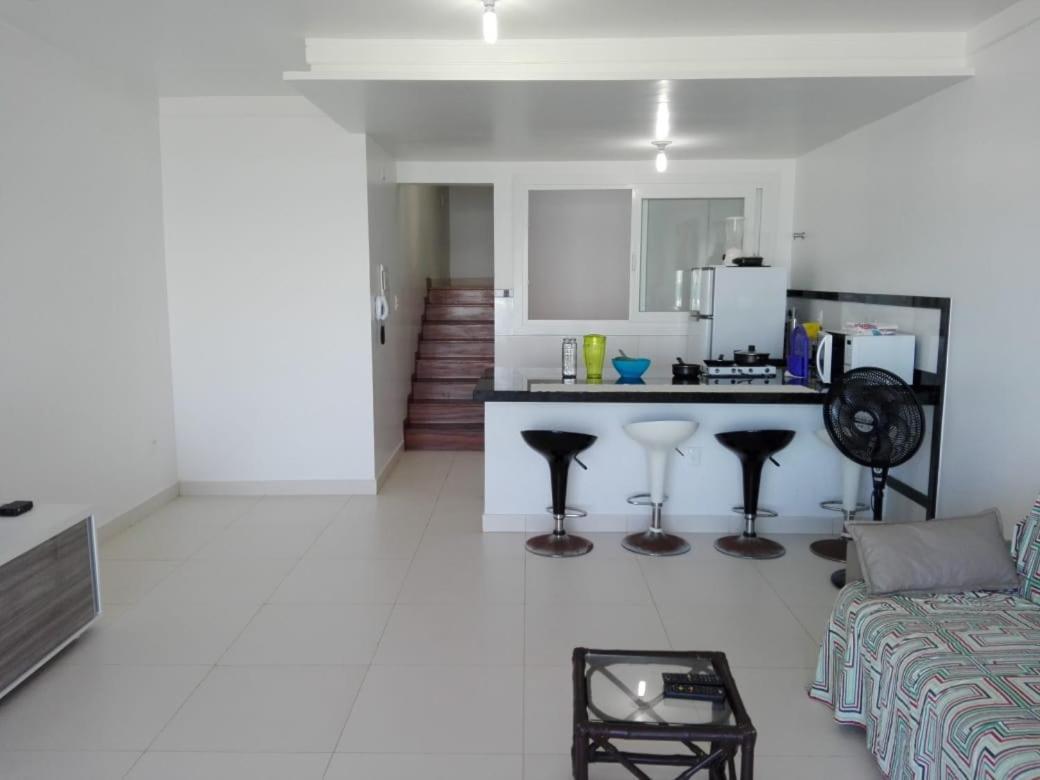 Imovel Na Beira-Mar Apartment Praia de Pipa Exterior photo