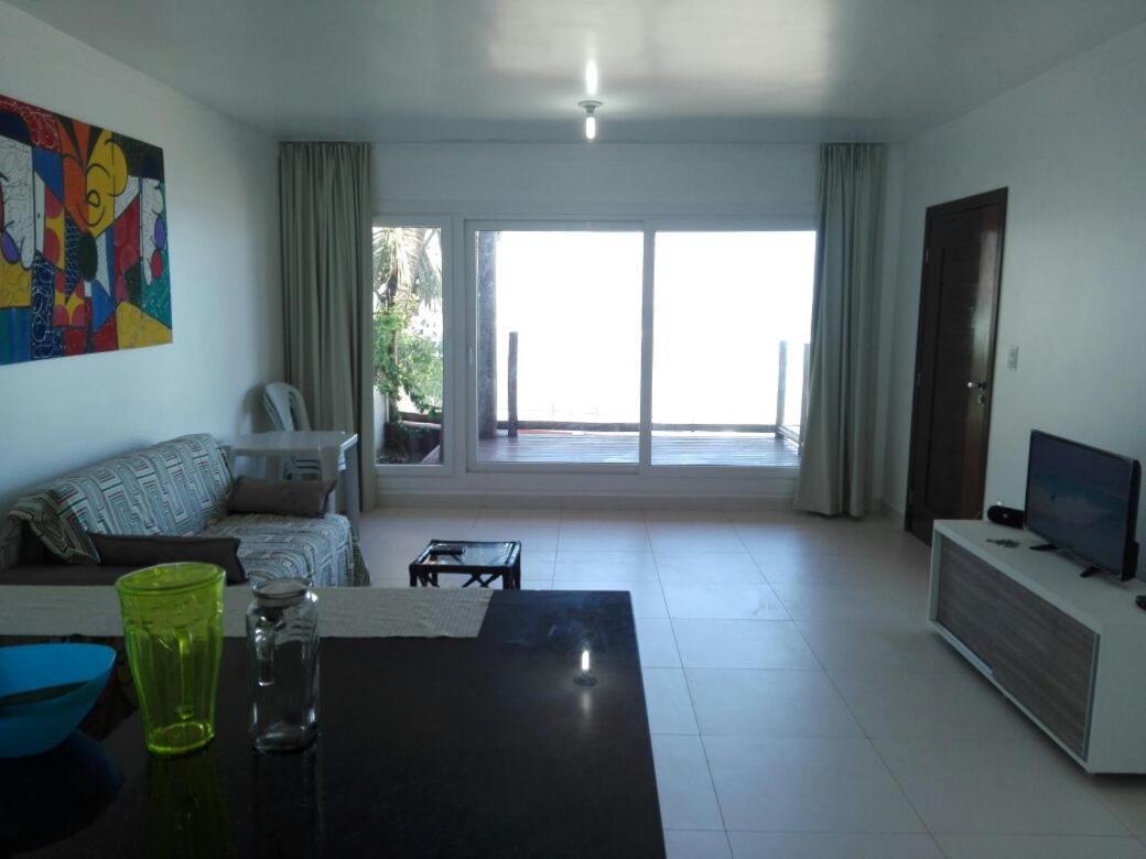 Imovel Na Beira-Mar Apartment Praia de Pipa Exterior photo
