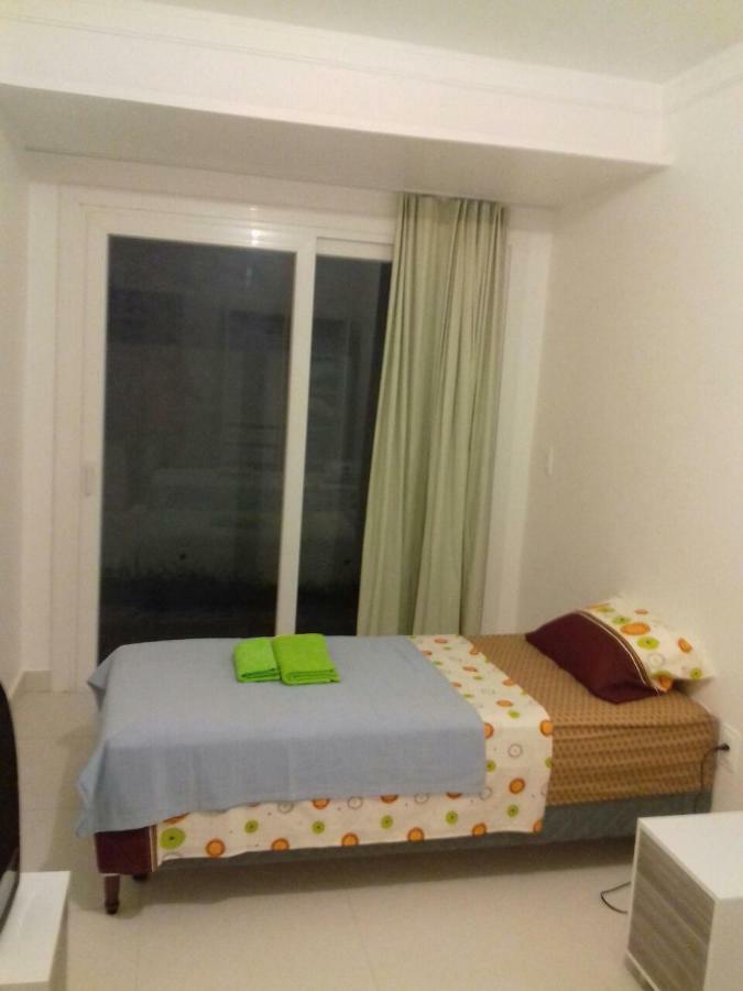 Imovel Na Beira-Mar Apartment Praia de Pipa Exterior photo