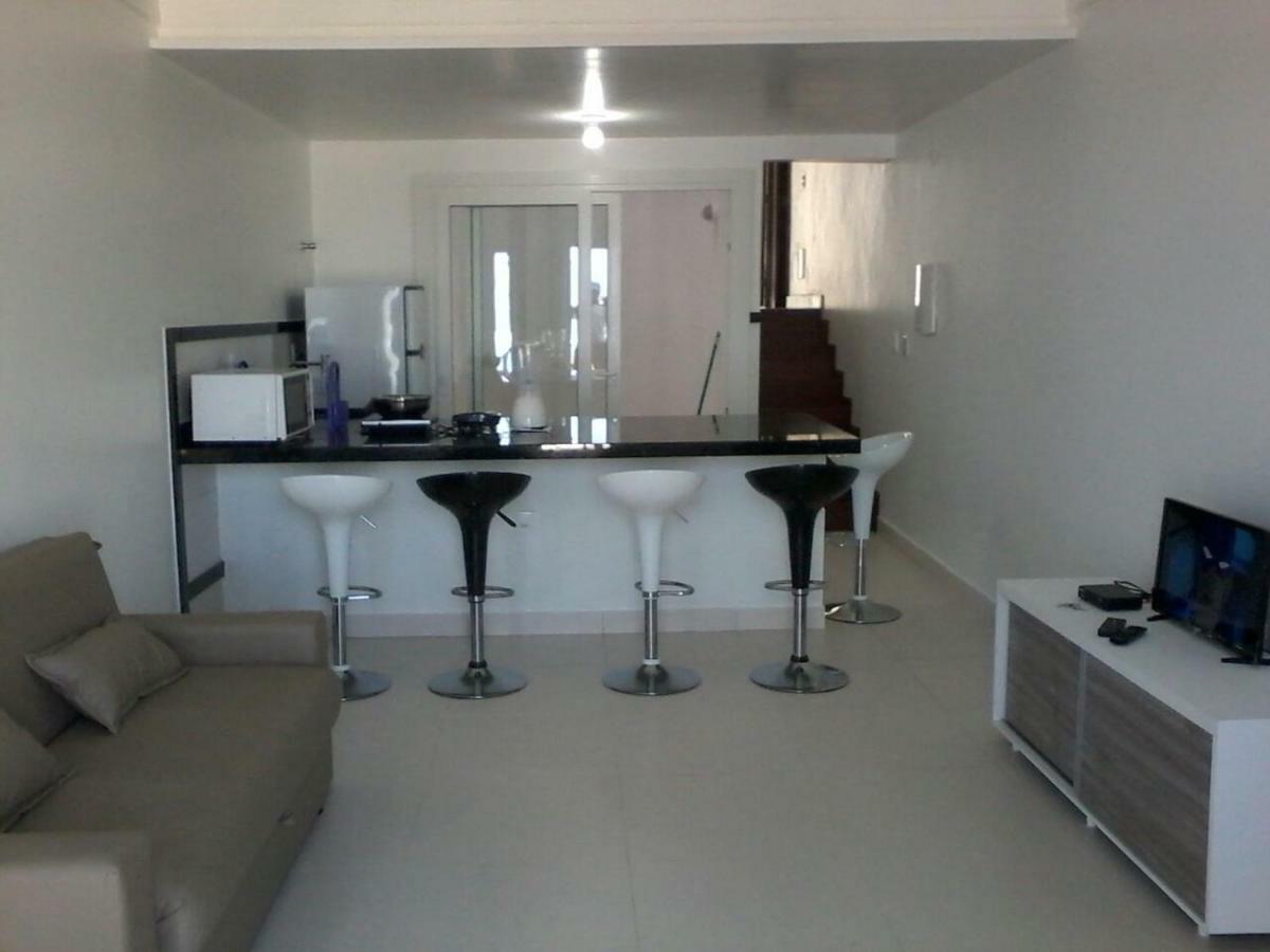 Imovel Na Beira-Mar Apartment Praia de Pipa Exterior photo