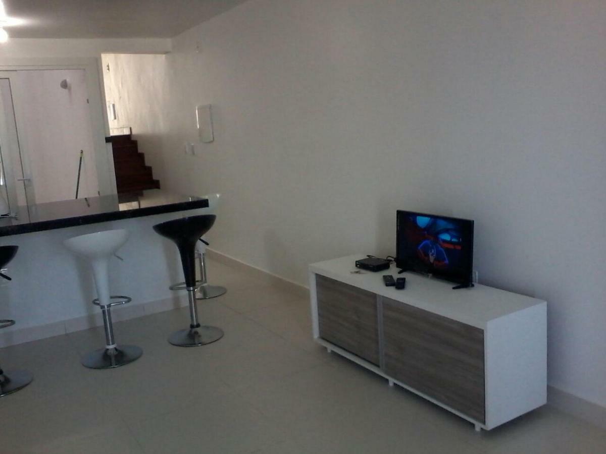Imovel Na Beira-Mar Apartment Praia de Pipa Exterior photo