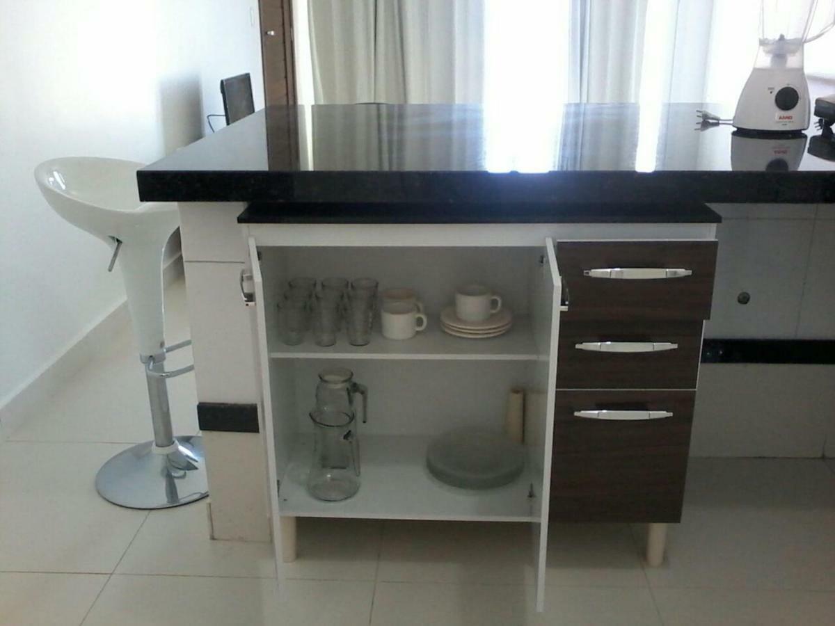 Imovel Na Beira-Mar Apartment Praia de Pipa Exterior photo