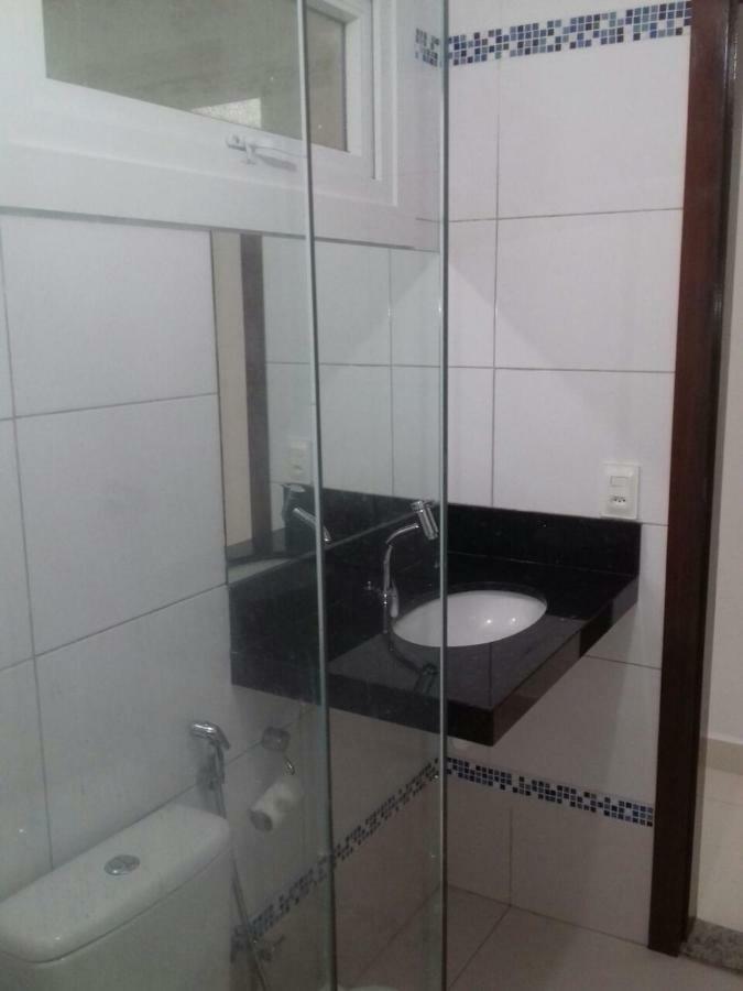 Imovel Na Beira-Mar Apartment Praia de Pipa Exterior photo
